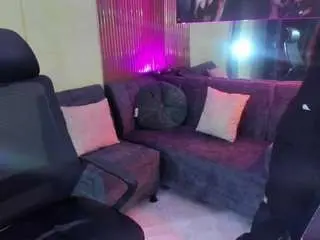 Camsoda Nude Webcam of maira-tf