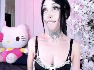 salemblackrose from camsoda