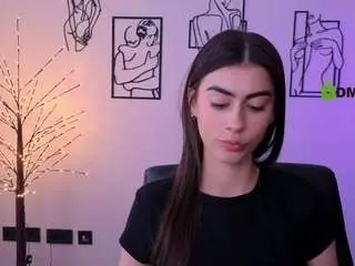 Camsoda Best Webcam of flora-ri