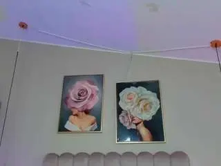 Camsoda Best Webcam of grecesam