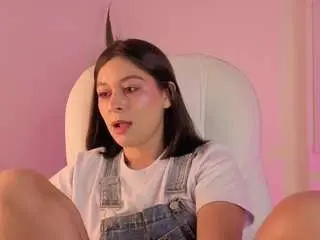 Camsoda Watch Live Sex Cams of natyspiice
