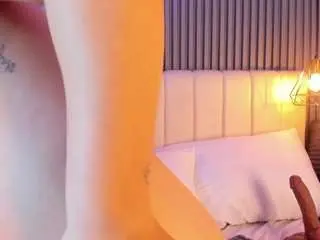 Camsoda Live Porn of anaisclark