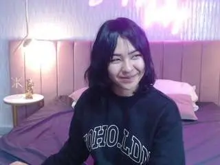 Camsoda Best Webcam of darkmysteryfx
