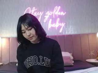 Camsoda Live Sex of darkmysteryfx