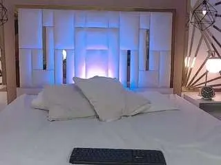Camsoda Best Webcam of darkmysteryfx