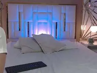 Camsoda Nude Webcam of darkmysteryfx
