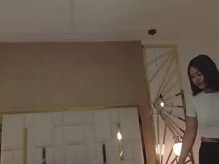 Camsoda Best Webcam of darkmysteryfx