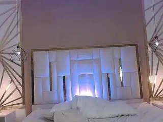 Camsoda Adult Video Chat of darkmysteryfx