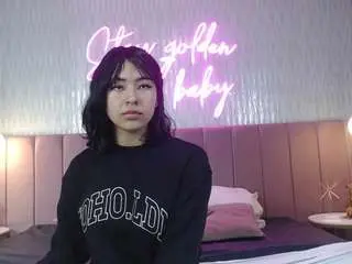 Camsoda Live Porn of darkmysteryfx