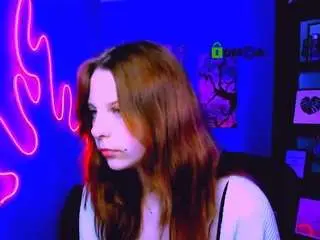 Camsoda Sex Chat of kriss-babyy