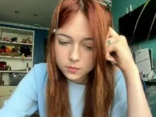 Camsoda Free Porn Cam of mildredlusk