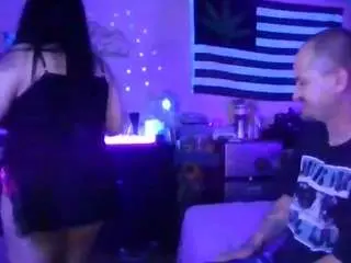 pappyslilfreak from camsoda