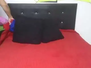 shanttal0272 from camsoda