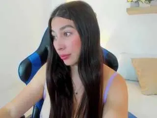 Camsoda Adult Webcam of angelkiutyy