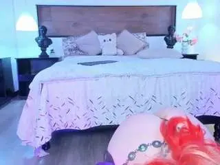Camsoda Nude Webcam of riaasgremory