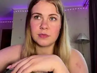 Camsoda Private Sex Chat of salliebollacker