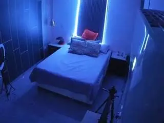 Camsoda Live Sex of voyeurcam-casa-salsa-bedroom-8