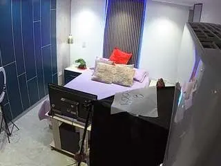 Camsoda Best Webcam of voyeurcam-casa-salsa-bedroom-8