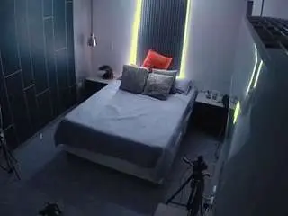 Camsoda Adult Video Chat of voyeurcam-casa-salsa-bedroom-8