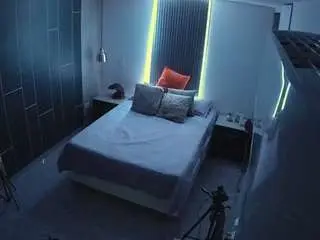 Camsoda Live Porn of voyeurcam-casa-salsa-bedroom-8