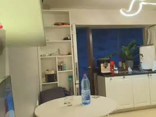 Camsoda Nude Webcam of laylalaylalayla9595