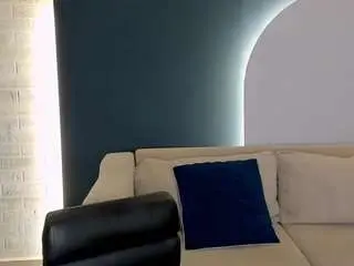 Camsoda Nude Webcam of amaliacrus
