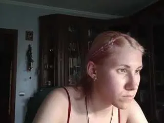 Camsoda Live Sex of clarisprocsal