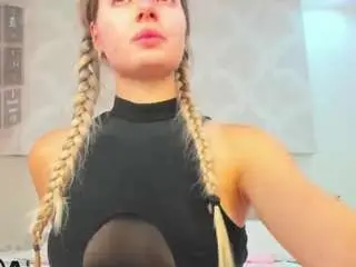 Camsoda Private Sex Chat of donna-crawford
