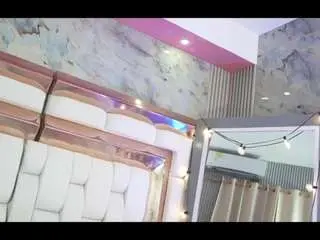 kinky-camila from camsoda
