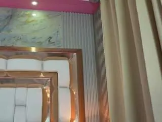 Camsoda Nude Webcam of kinky-camila