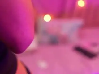 Camsoda Free Porn Cam of kinky-camila