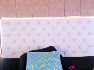 Camsoda Live Sex of amelia-rossetti