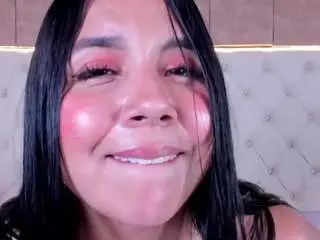amelia-rossetti from camsoda