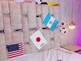 Camsoda Live Sex of janna-love