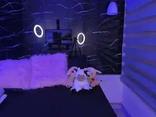 Camsoda Private Sex Chat of sofiia-rubb