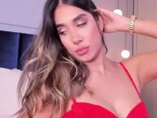Camsoda Live Sex Cam of taniafernandez