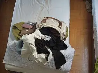 Camsoda Live Porn of voyeurcam-julmodels-bed-7