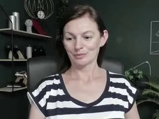 Camsoda Private Sex Chat of viviankiss