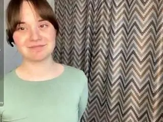 Camsoda Nude Webcam of julianahelms