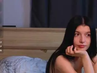 Camsoda Live Sex Cam of lamonicanaito