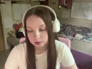 Camsoda Adult Video Chat of mindiwinchell
