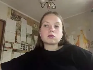 Camsoda Adult Webcam of mindiwinchell