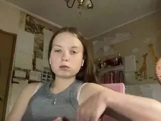 Camsoda Free Porn Cam of mindiwinchell