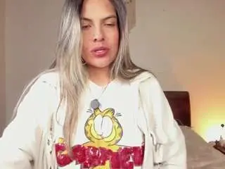Camsoda Free Live Porn of sunrisee