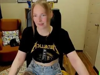 Camsoda Sex Chat of ghostly-temptation