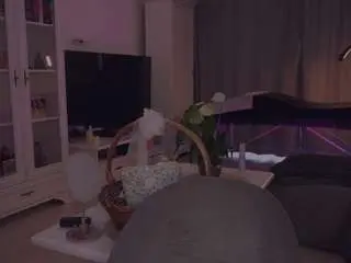 Camsoda Adult Webcam of goddessmilena