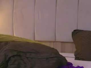 Camsoda Best Webcam of serenabennet