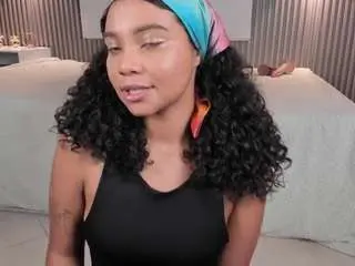 Camsoda Live Sex of amatista-lewis