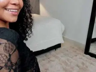 Camsoda Free Porn Cam of amatista-lewis