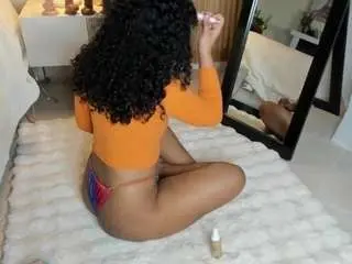 Camsoda Adult Video Chat of amatista-lewis
